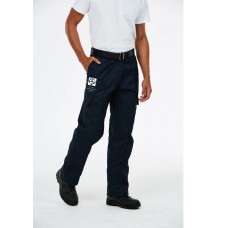 Trackable Outdoor Adventure Trousers - UC902 (choice of icon)